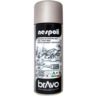 PEINTURE AEROSOL -GALVANISATION A FROID